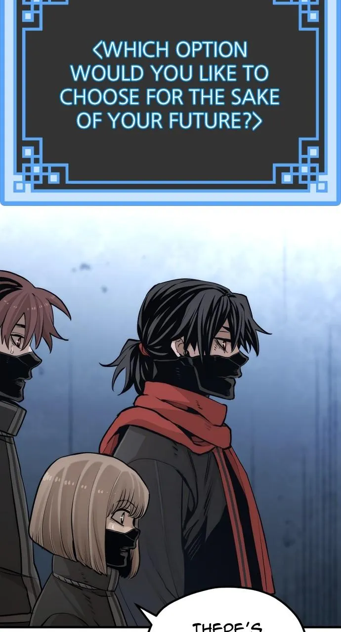 Read Murim RPG Simulation EN Manga Online