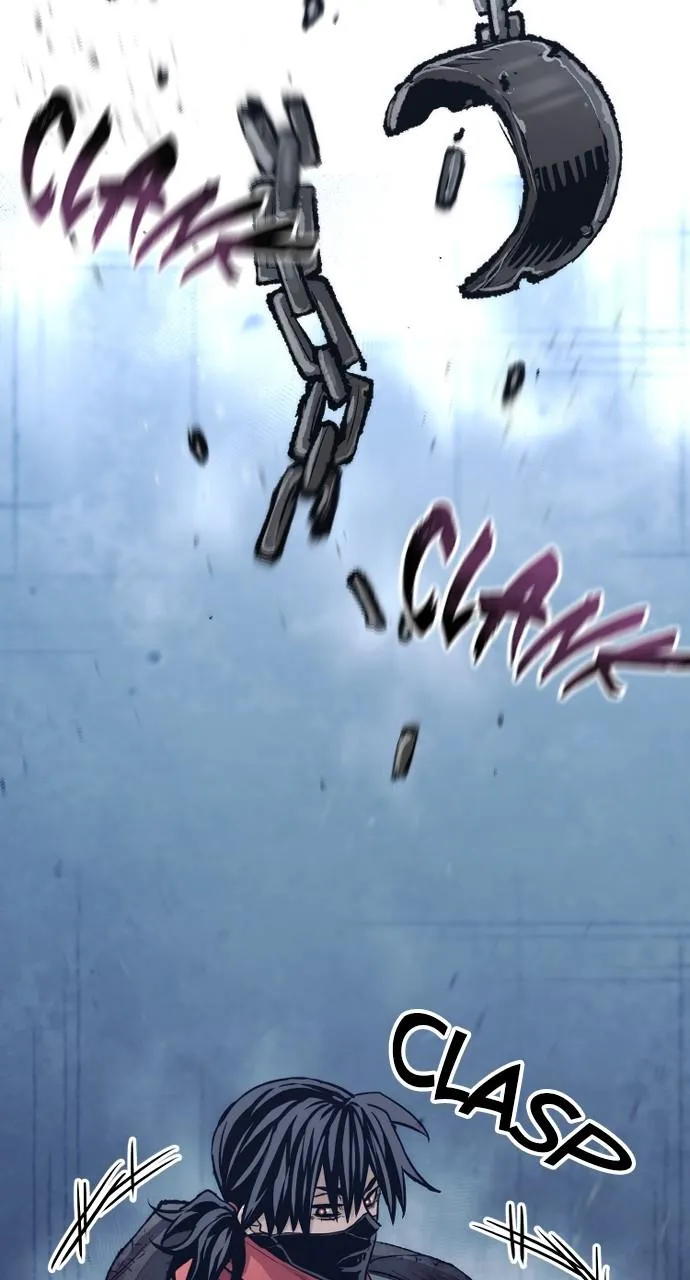 Read Murim RPG Simulation EN Manga Online