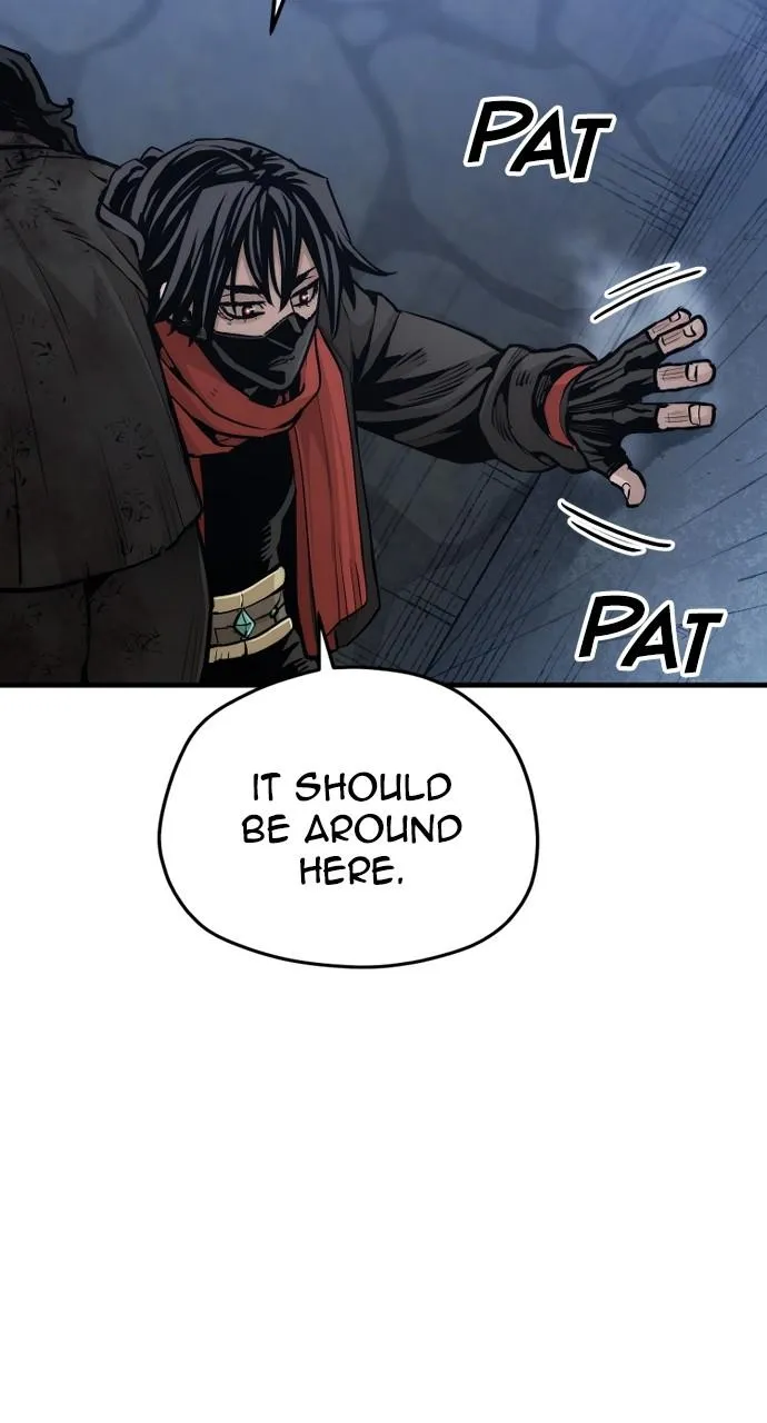 Read Murim RPG Simulation EN Manga Online