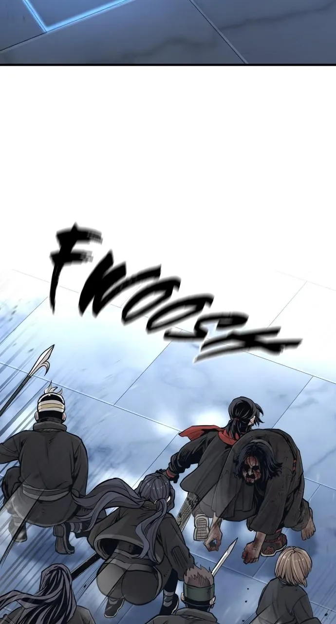 Read Murim RPG Simulation EN Manga Online