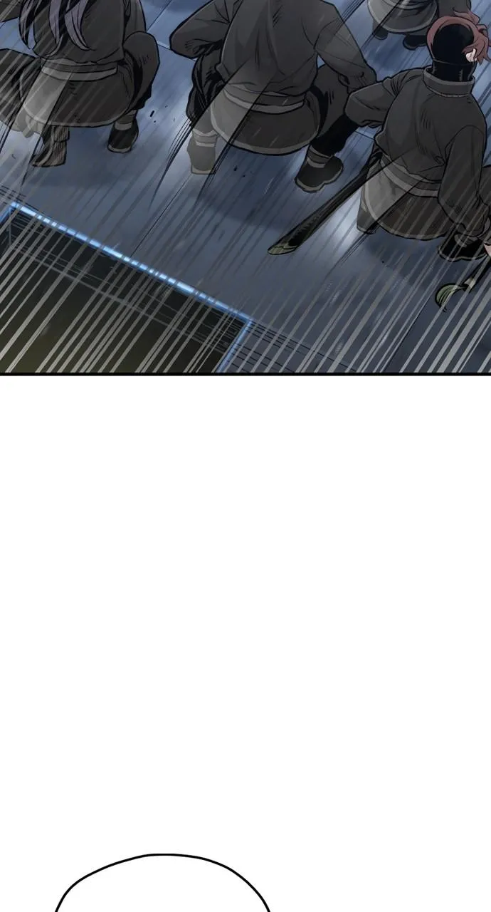 Read Murim RPG Simulation EN Manga Online