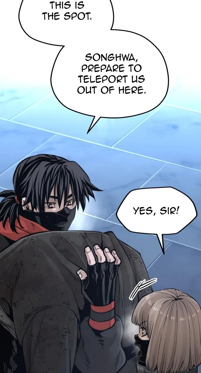 Read Murim RPG Simulation EN Manga Online