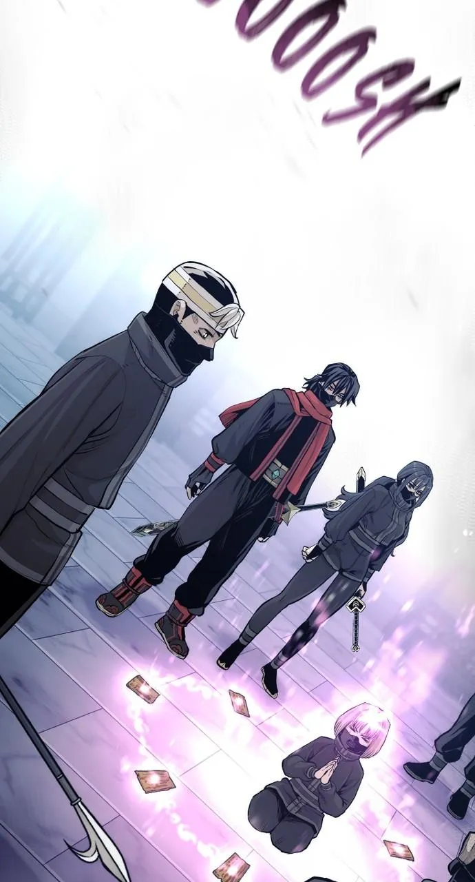 Read Murim RPG Simulation EN Manga Online