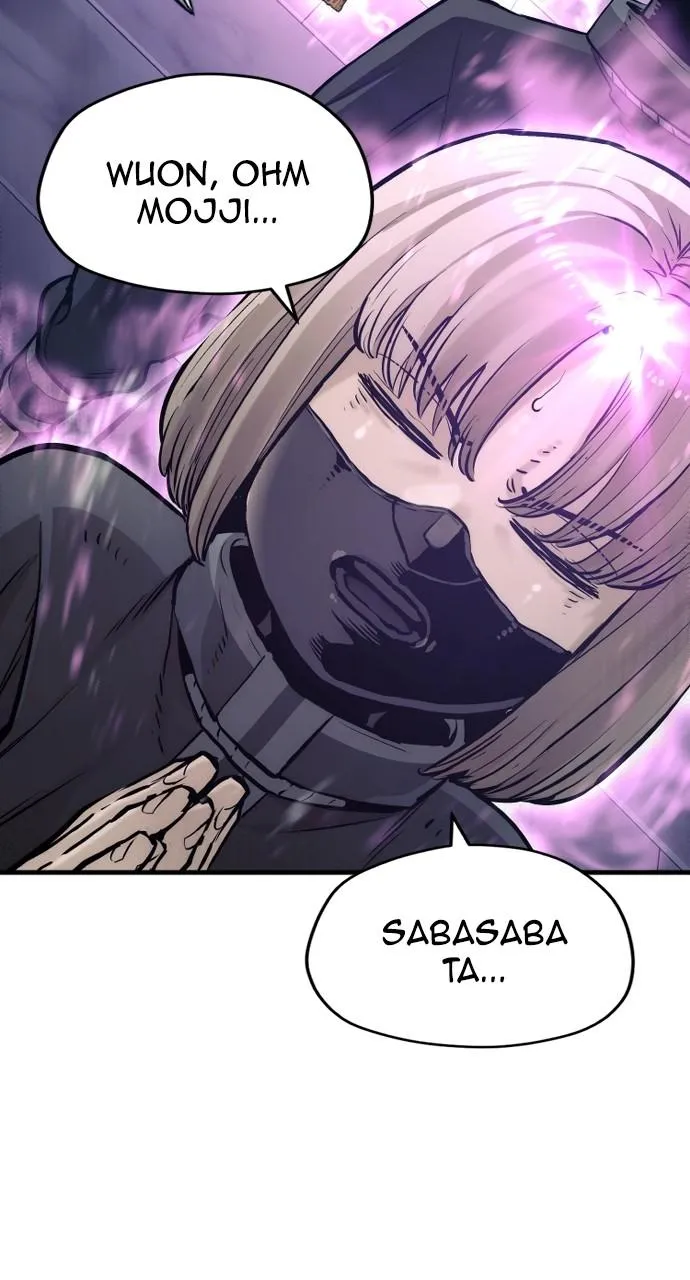 Read Murim RPG Simulation EN Manga Online