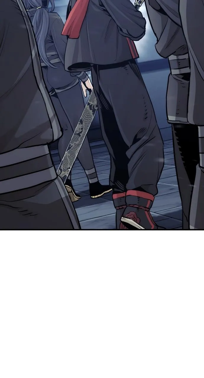 Read Murim RPG Simulation EN Manga Online