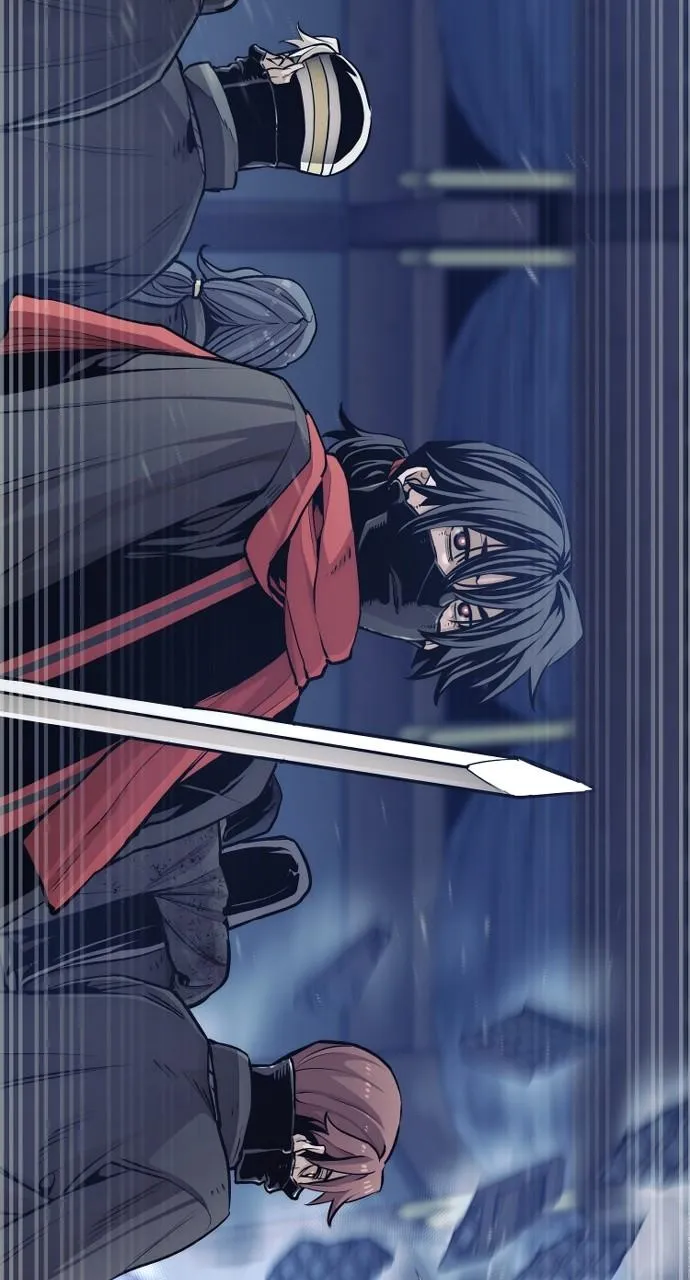 Read Murim RPG Simulation EN Manga Online