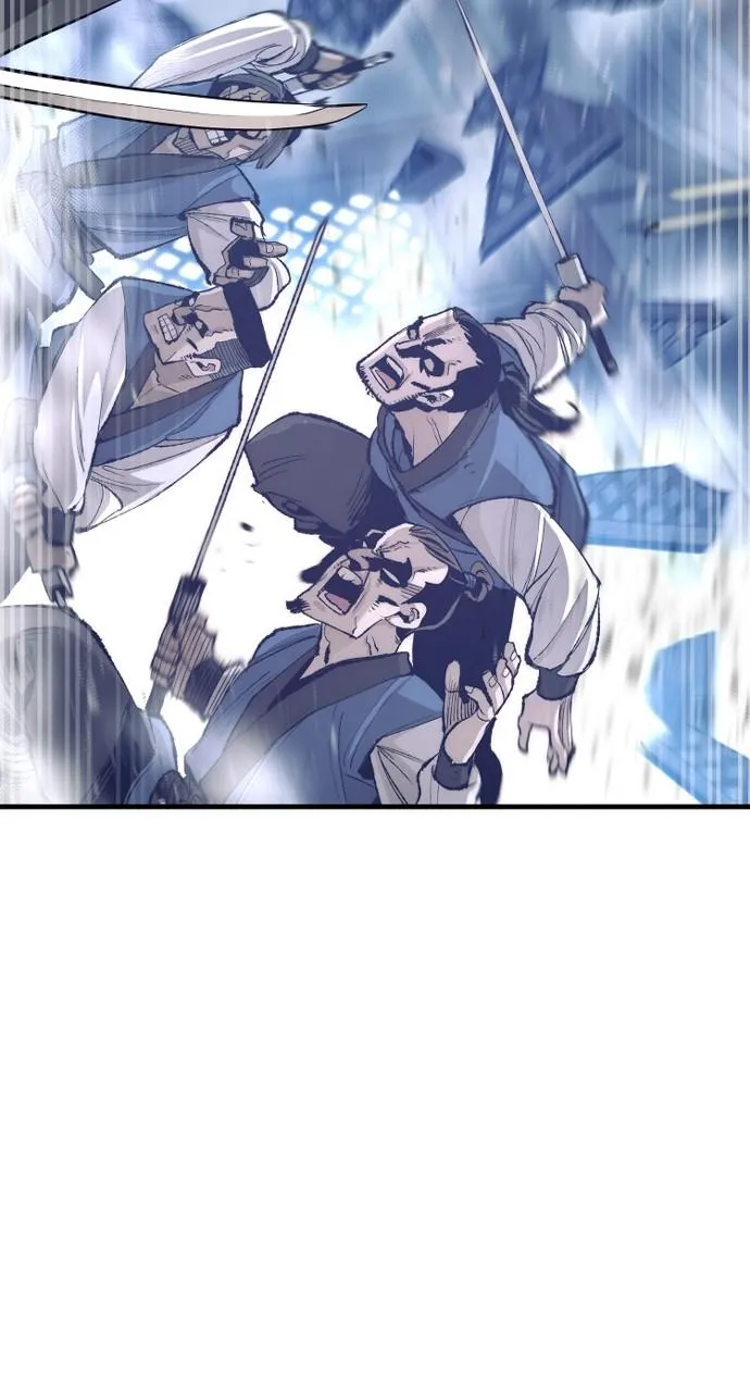 Read Murim RPG Simulation EN Manga Online