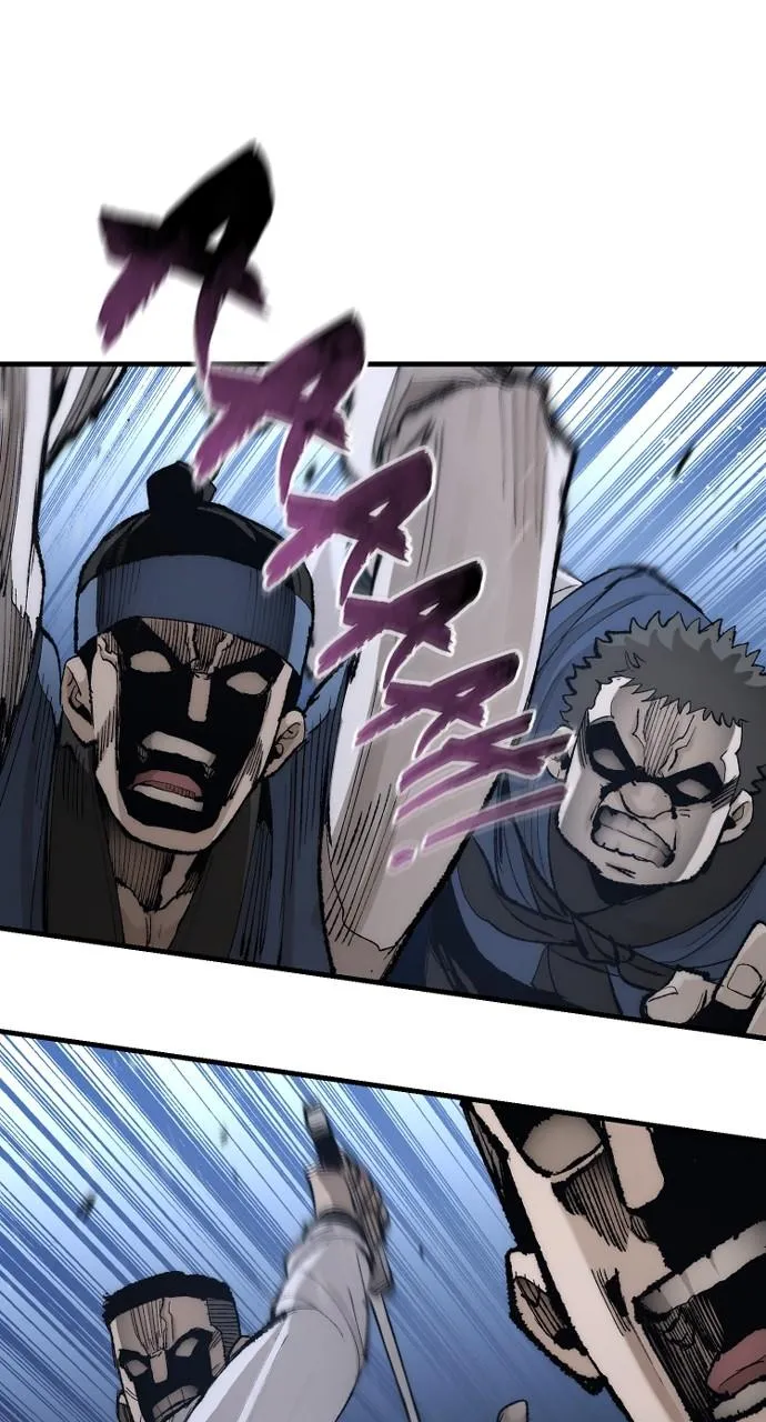 Read Murim RPG Simulation EN Manga Online