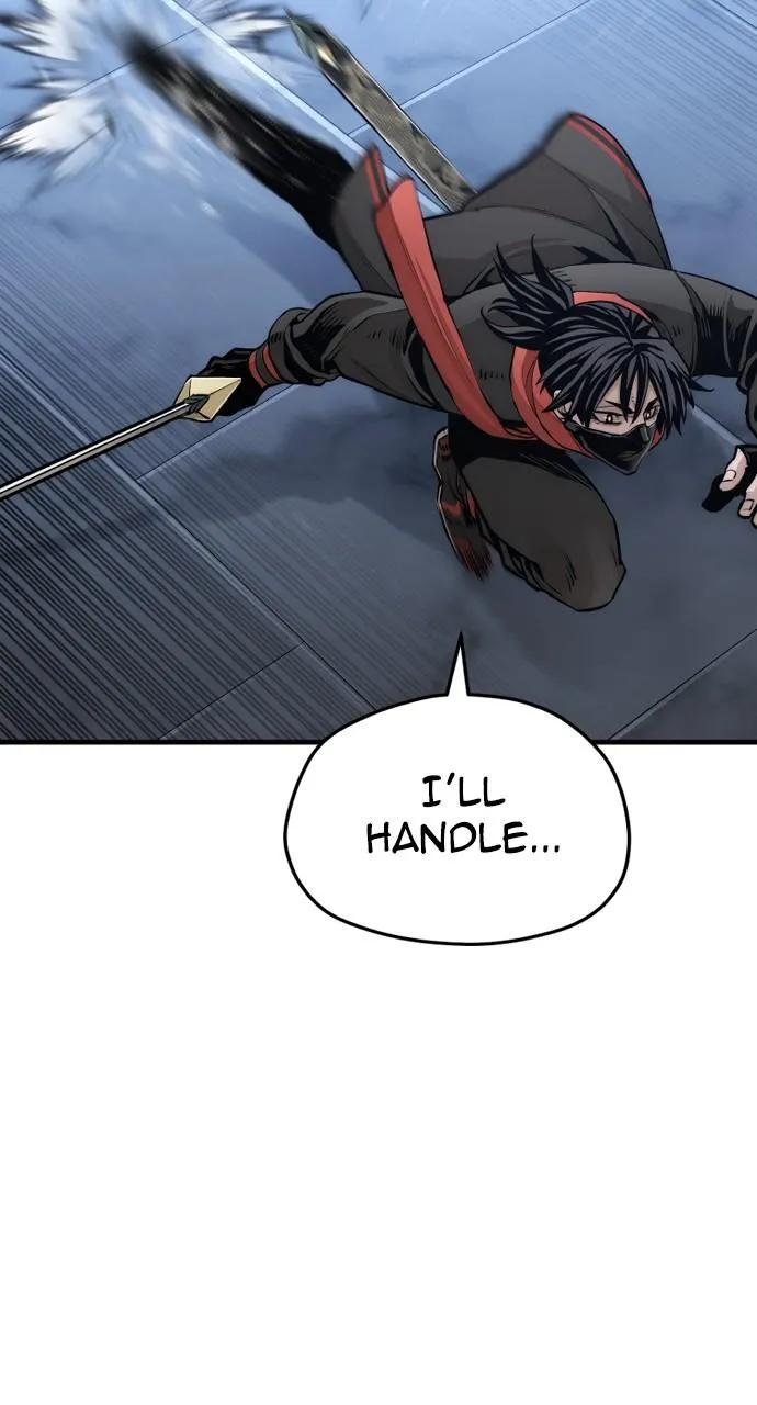 Read Murim RPG Simulation EN Manga Online