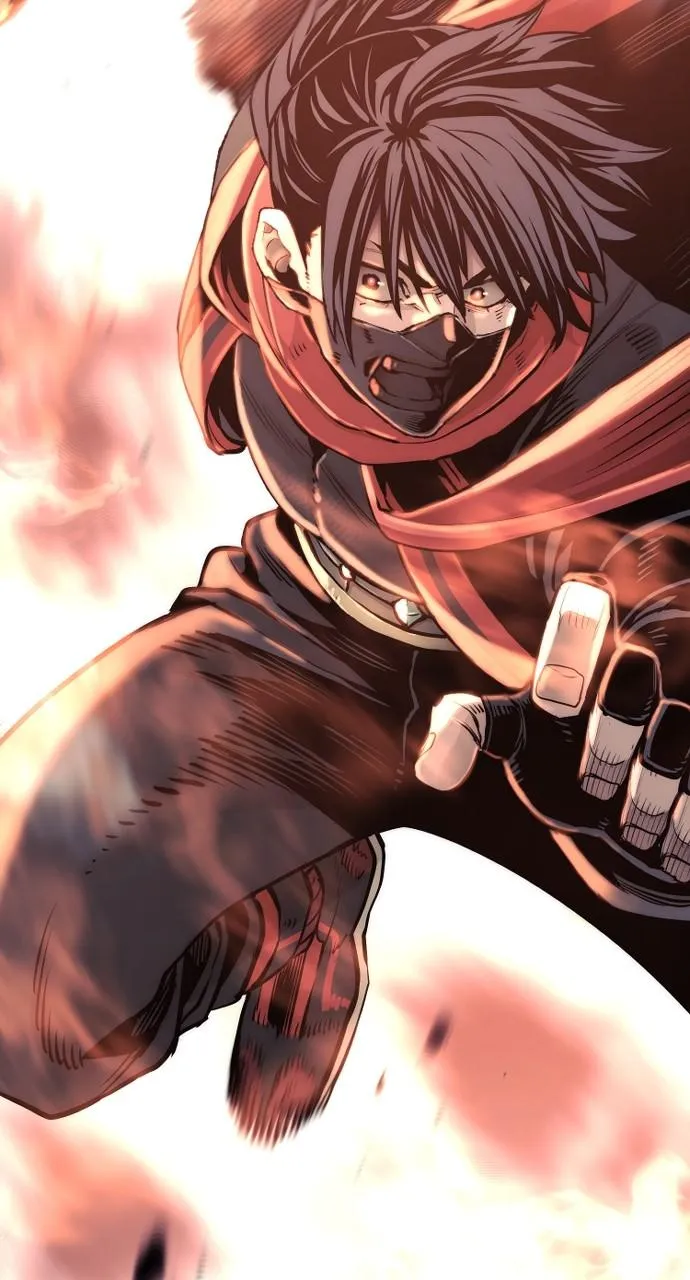 Read Murim RPG Simulation EN Manga Online