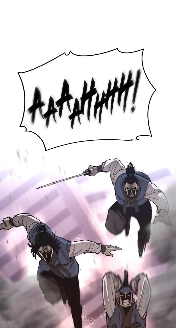 Read Murim RPG Simulation EN Manga Online