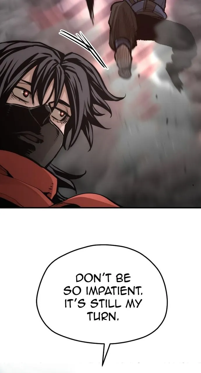 Read Murim RPG Simulation EN Manga Online