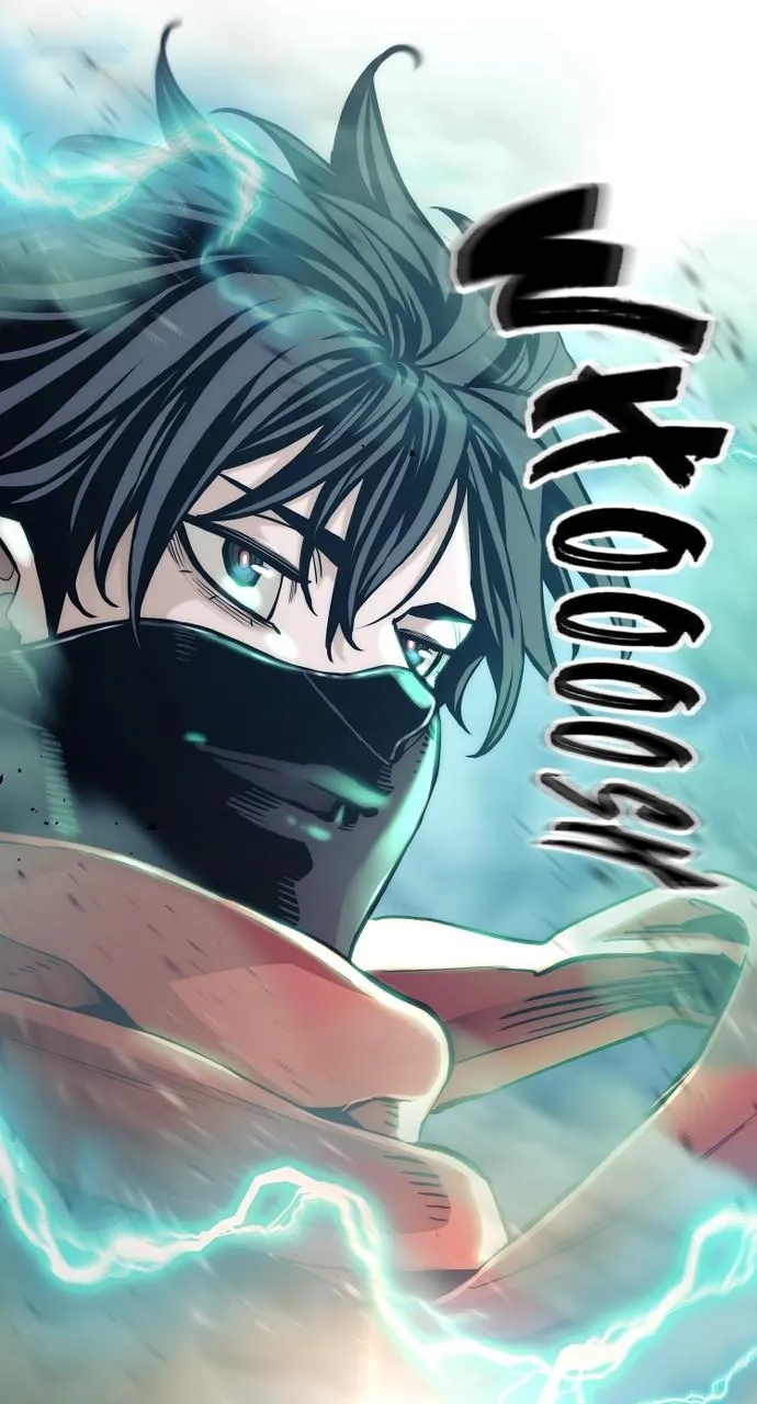 Read Murim RPG Simulation EN Manga Online