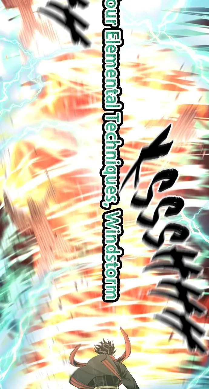 Read Murim RPG Simulation EN Manga Online