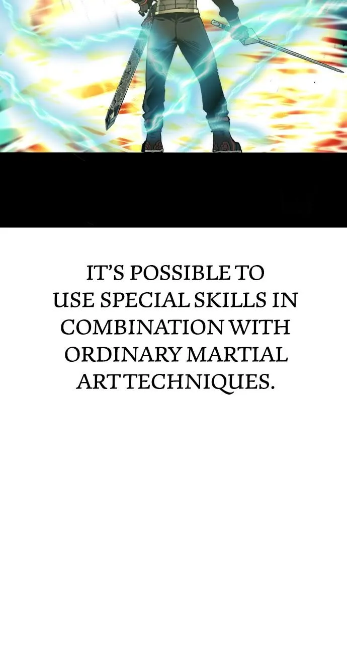 Read Murim RPG Simulation EN Manga Online