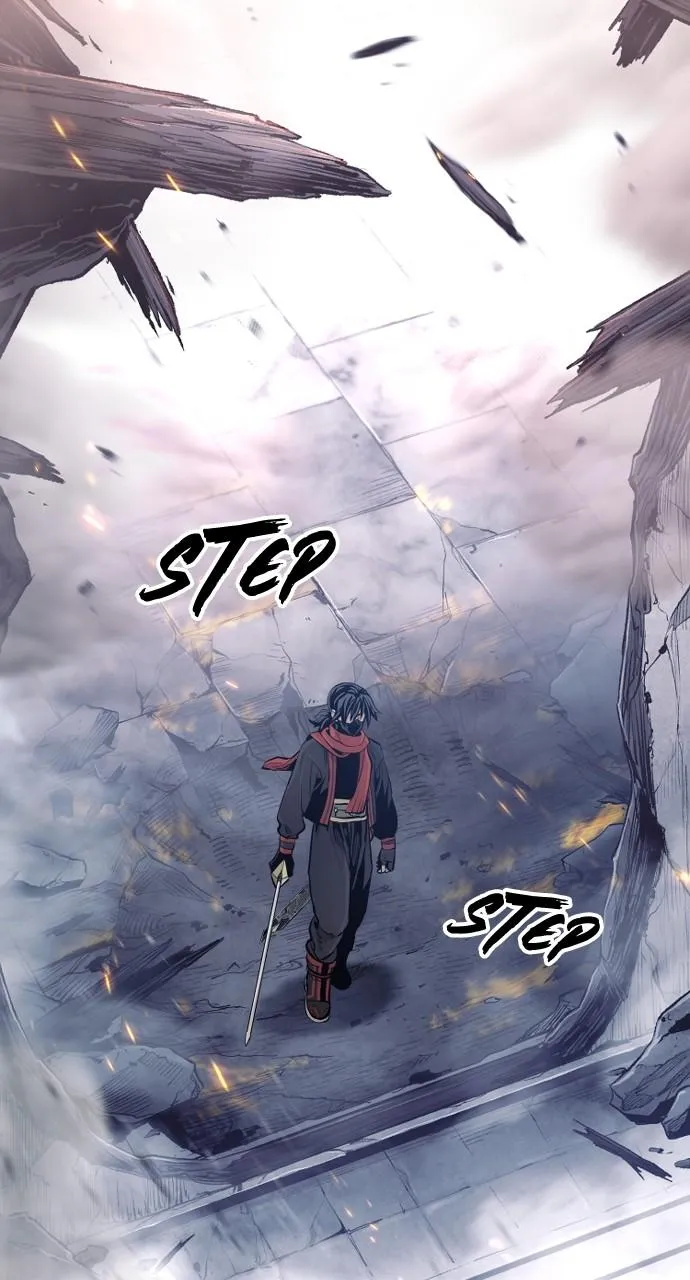 Read Murim RPG Simulation EN Manga Online