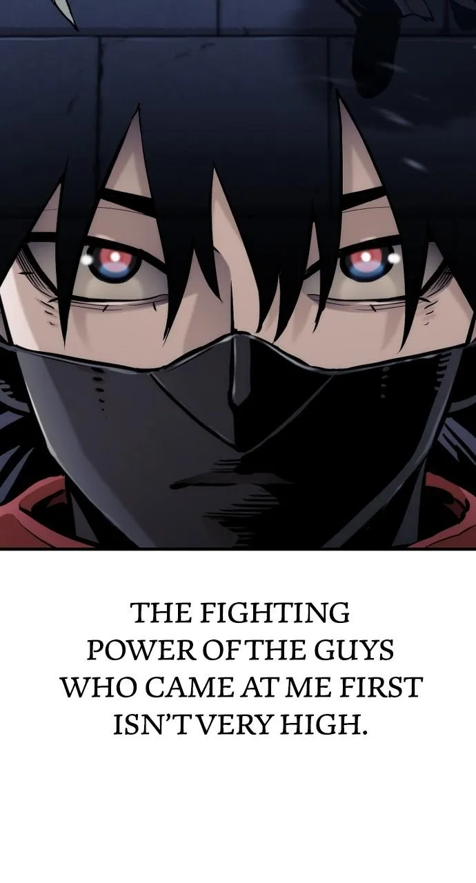 Read Murim RPG Simulation EN Manga Online