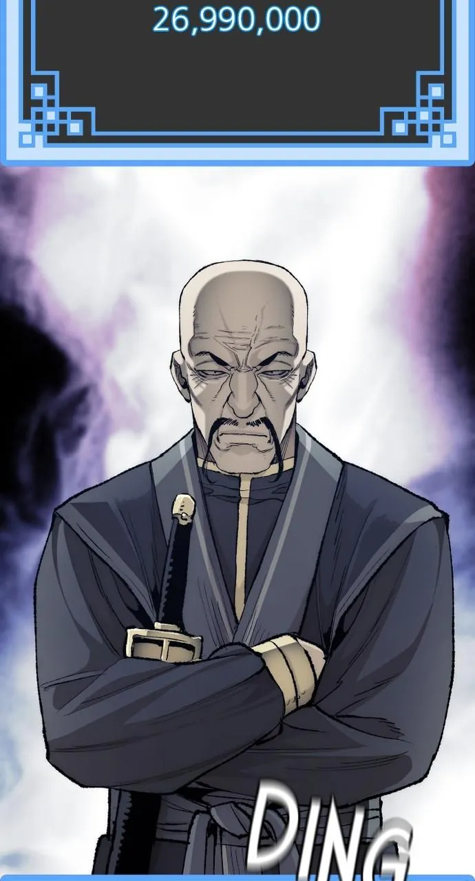 Read Murim RPG Simulation EN Manga Online