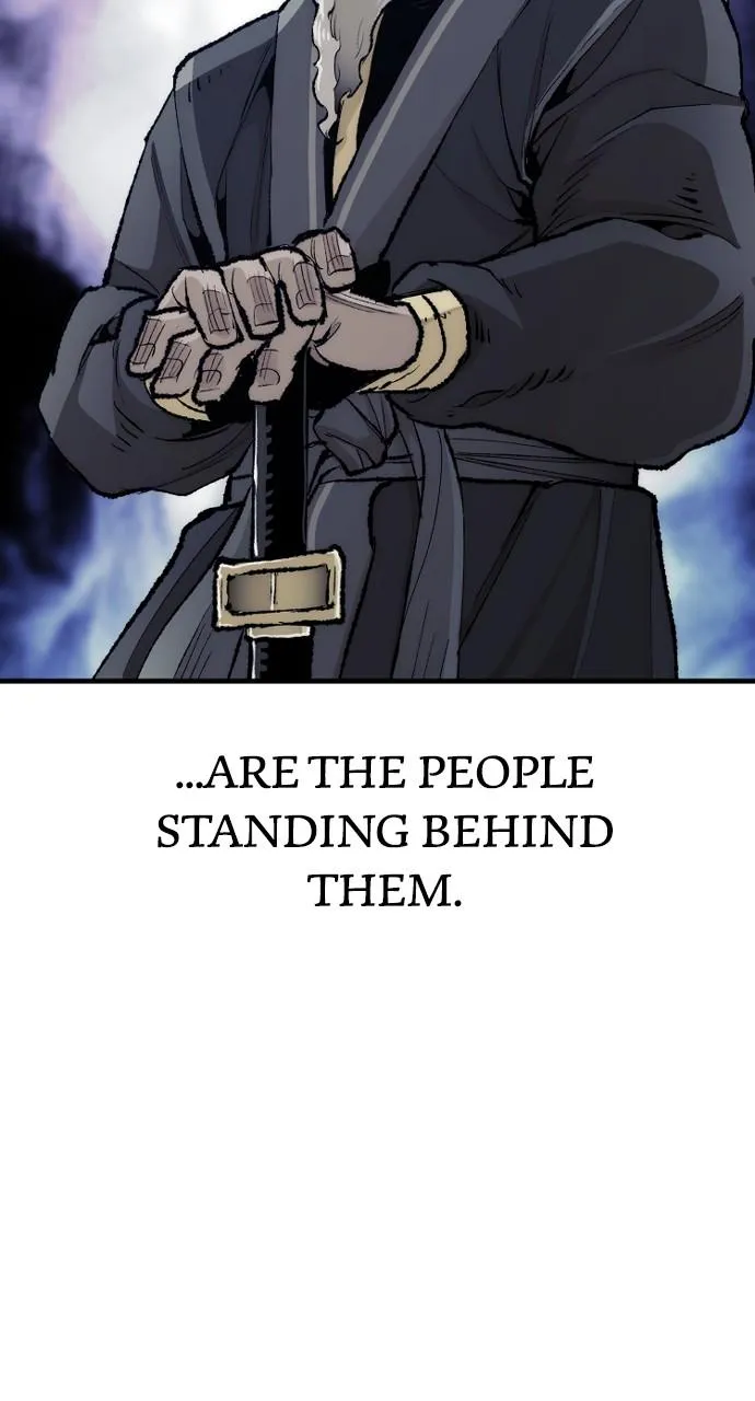 Read Murim RPG Simulation EN Manga Online