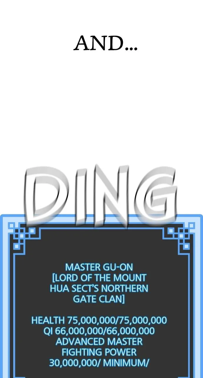 Read Murim RPG Simulation EN Manga Online