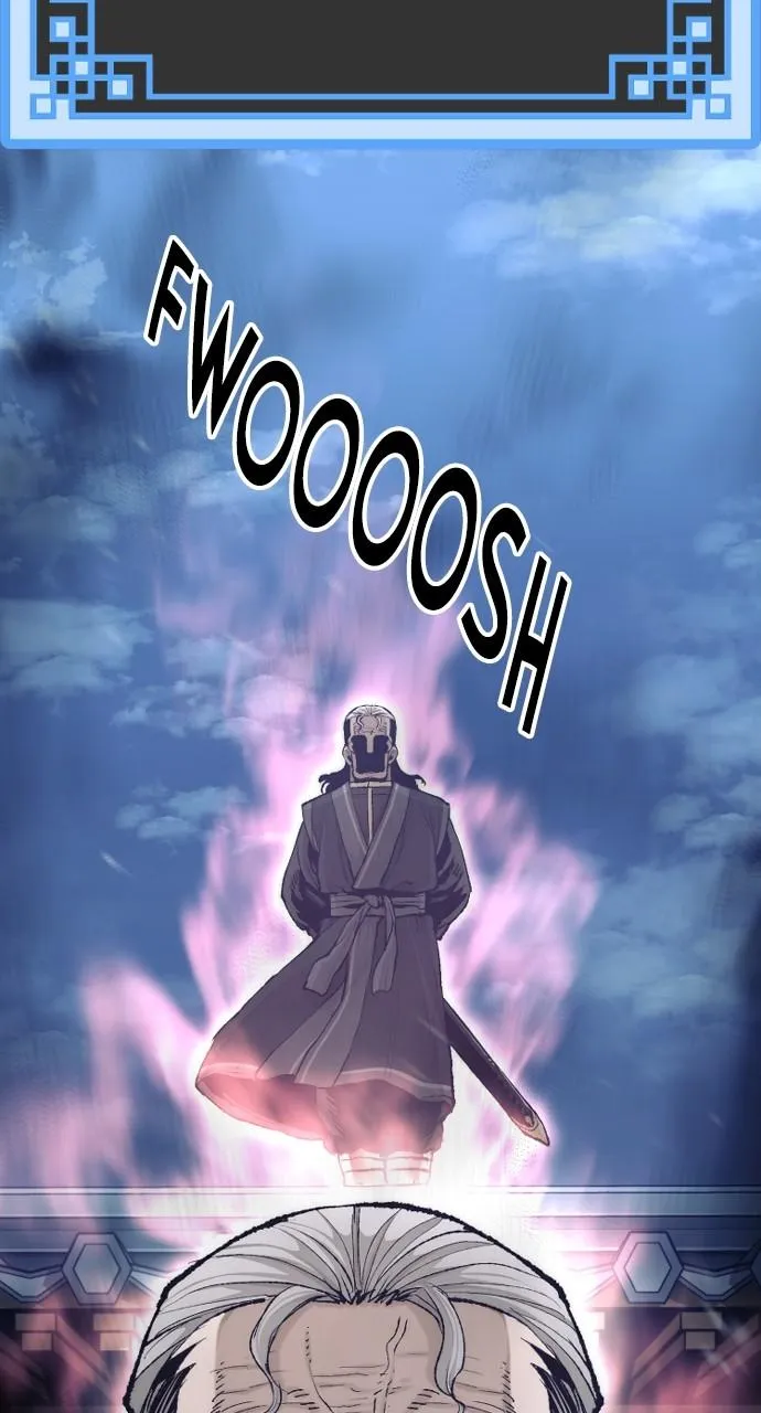 Read Murim RPG Simulation EN Manga Online