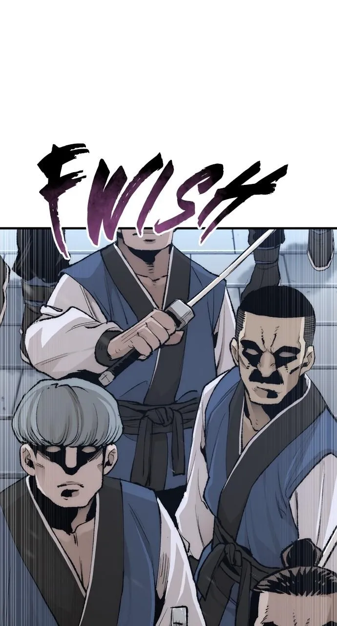 Read Murim RPG Simulation EN Manga Online