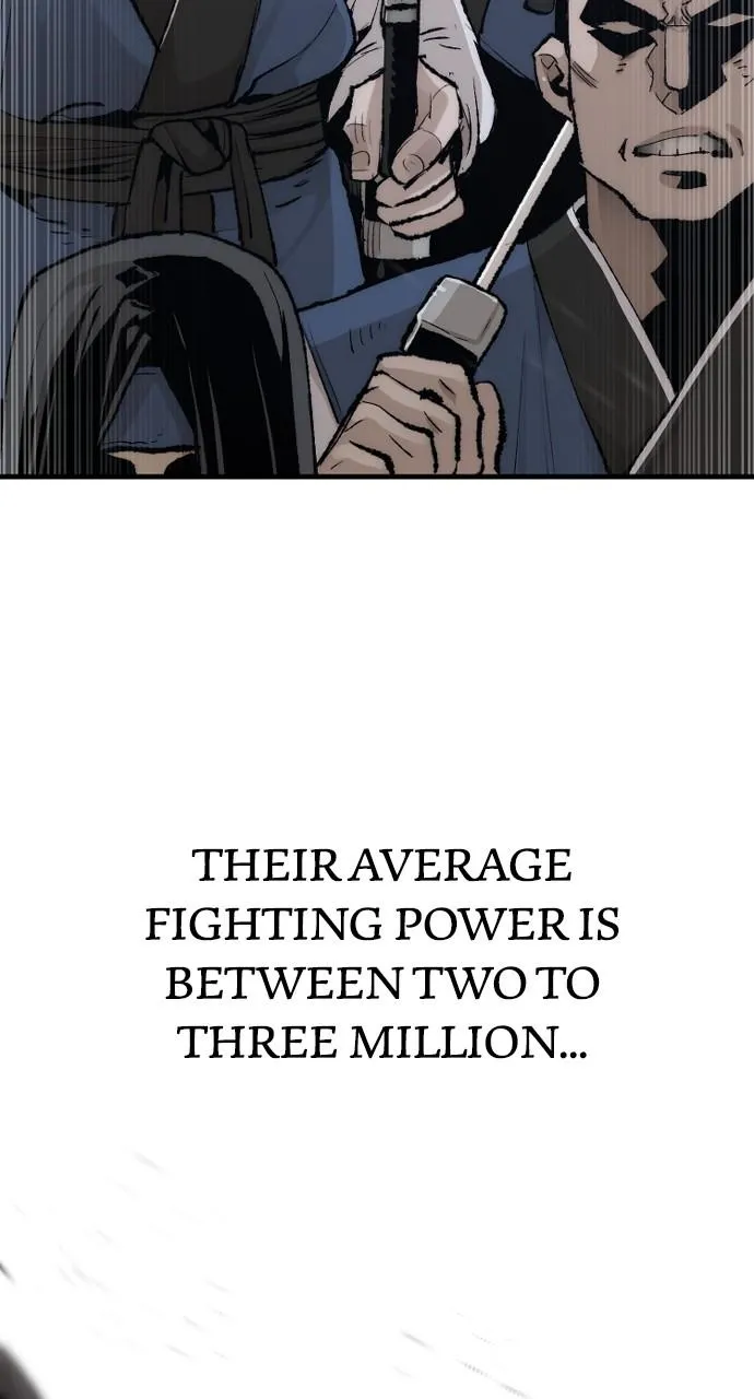 Read Murim RPG Simulation EN Manga Online