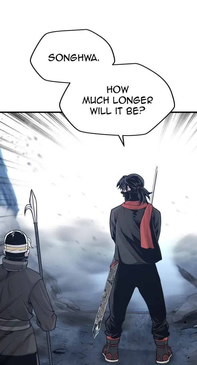 Read Murim RPG Simulation EN Manga Online