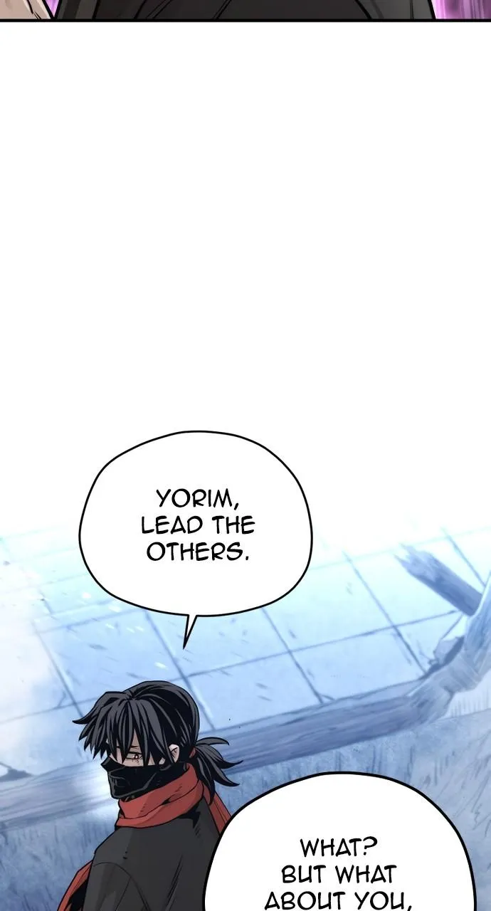 Read Murim RPG Simulation EN Manga Online