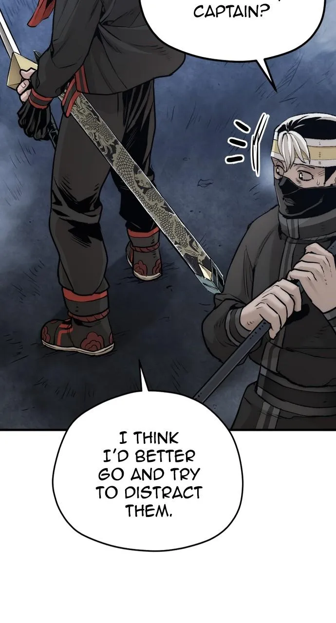 Read Murim RPG Simulation EN Manga Online