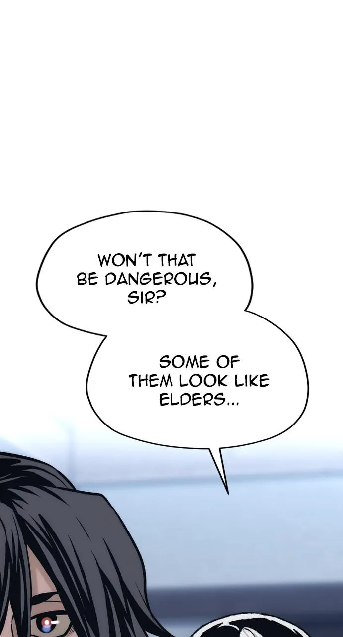 Read Murim RPG Simulation EN Manga Online