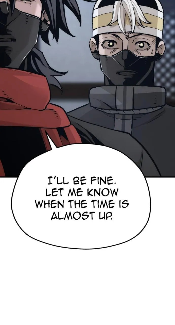 Read Murim RPG Simulation EN Manga Online