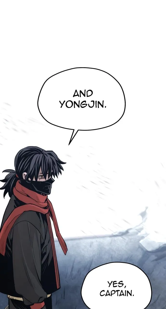 Read Murim RPG Simulation EN Manga Online