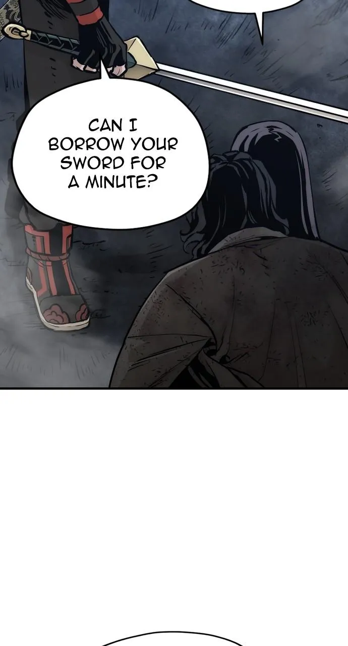 Read Murim RPG Simulation EN Manga Online