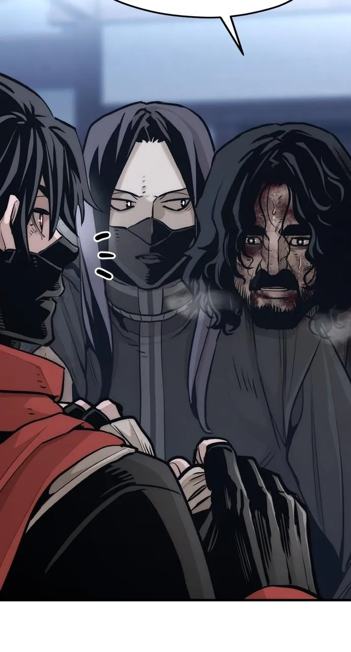 Read Murim RPG Simulation EN Manga Online