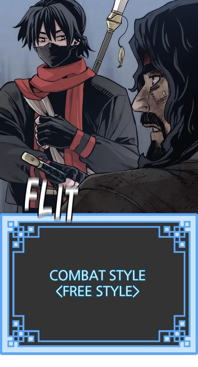 Read Murim RPG Simulation EN Manga Online