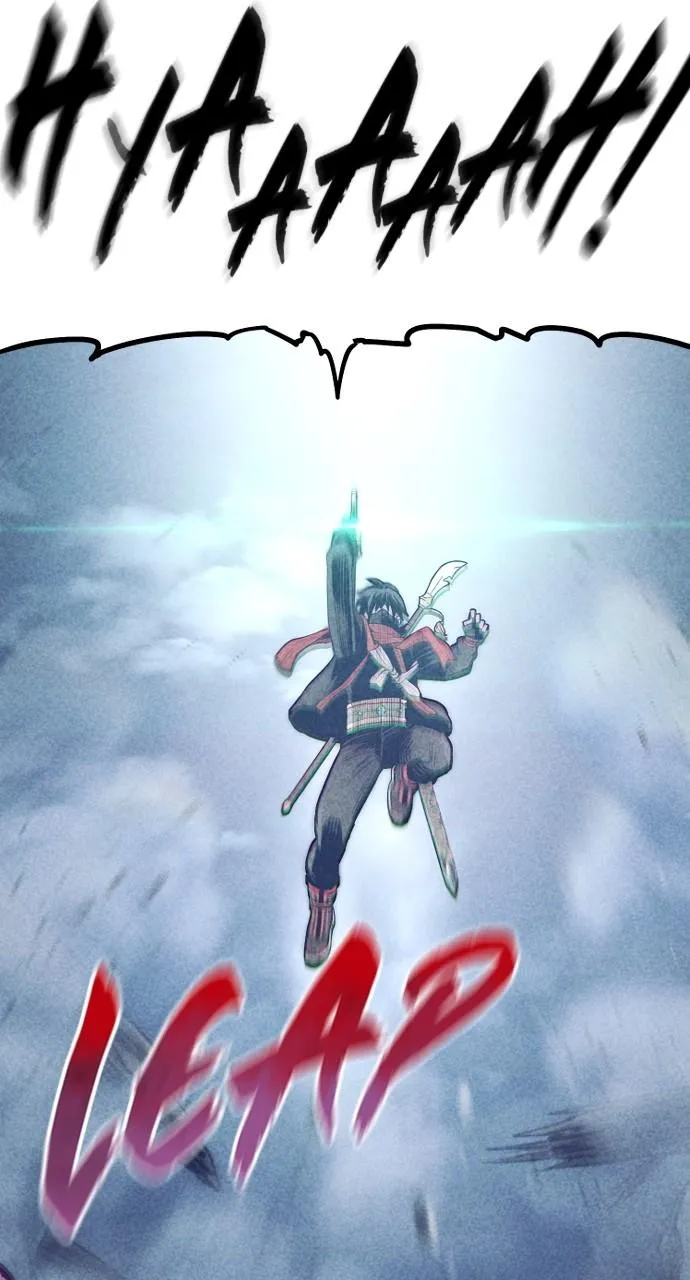 Read Murim RPG Simulation EN Manga Online