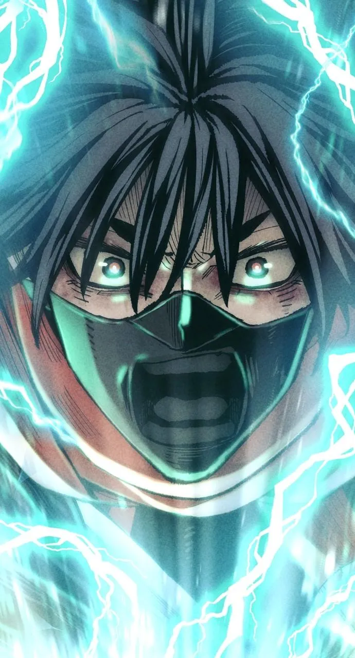 Read Murim RPG Simulation EN Manga Online