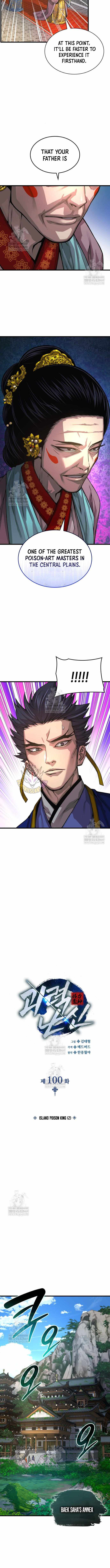 Read Myst Might Mayhem EN Manga Online