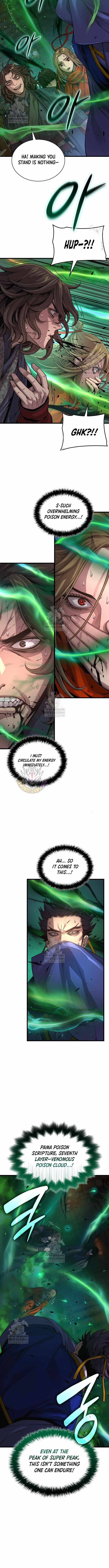 Read Myst Might Mayhem EN Manga Online