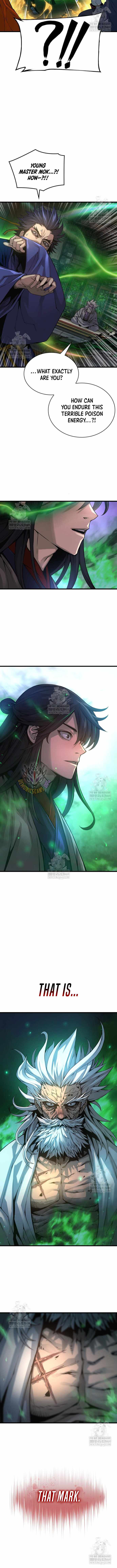 Read Myst Might Mayhem EN Manga Online