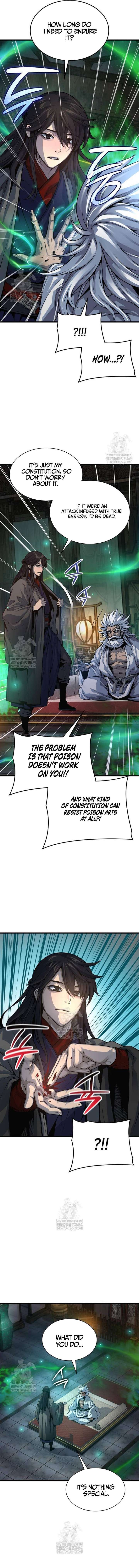 Read Myst Might Mayhem EN Manga Online
