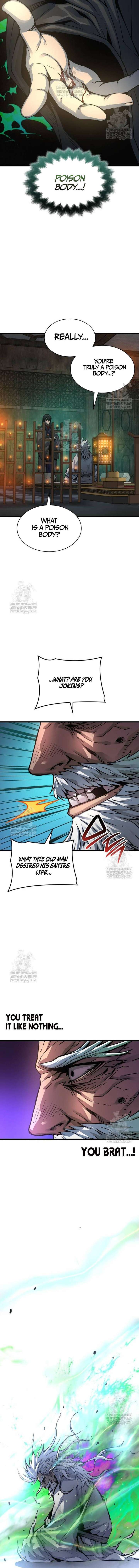 Read Myst Might Mayhem EN Manga Online