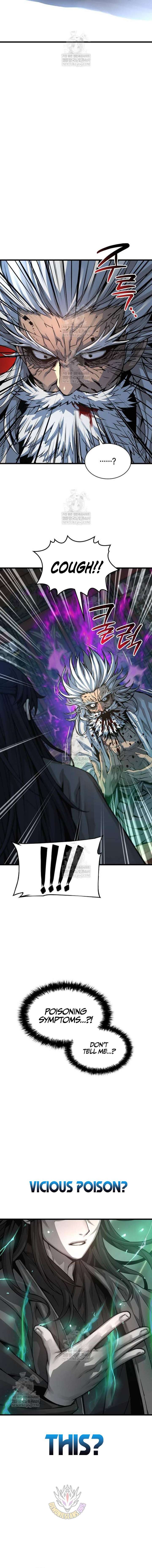 Read Myst Might Mayhem EN Manga Online