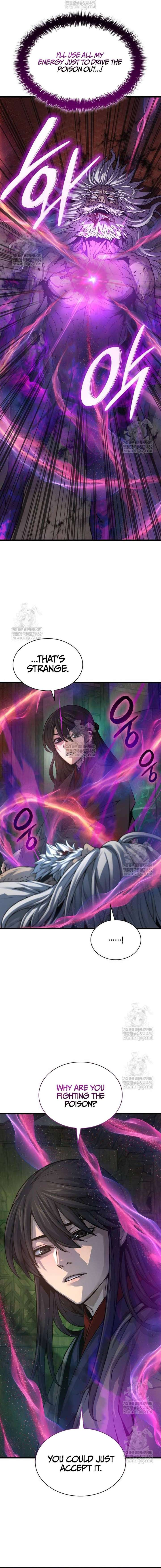 Read Myst Might Mayhem EN Manga Online