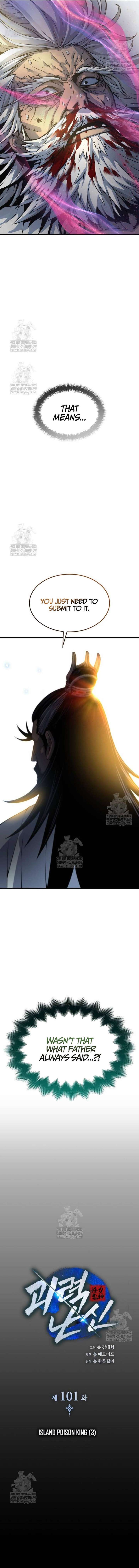 Read Myst Might Mayhem EN Manga Online