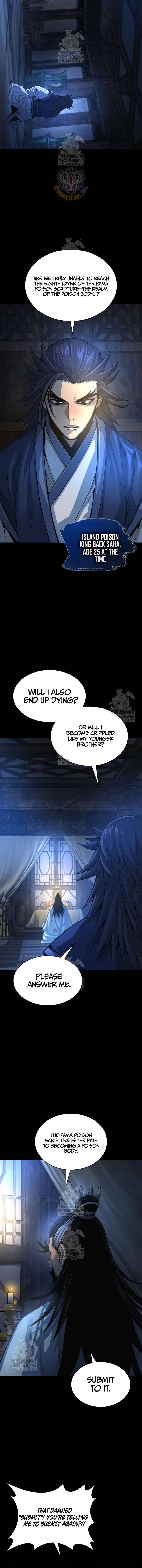 Read Myst Might Mayhem EN Manga Online