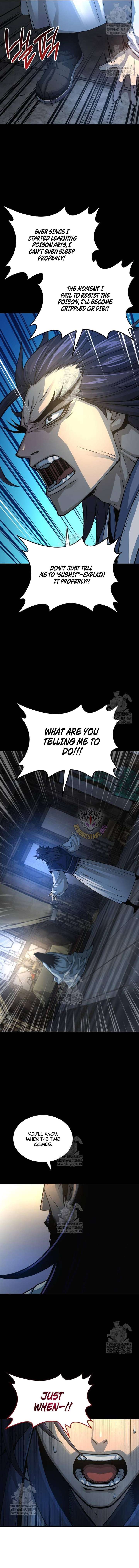 Read Myst Might Mayhem EN Manga Online