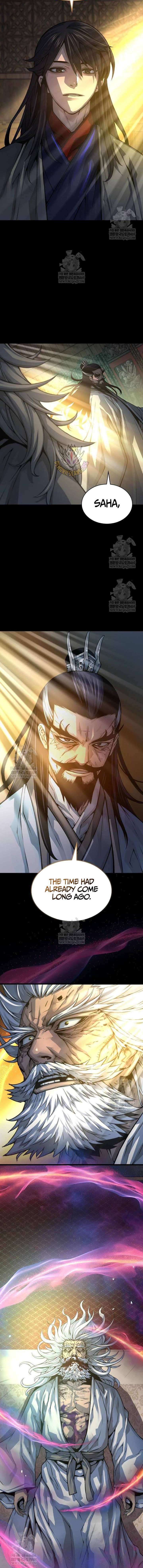 Read Myst Might Mayhem EN Manga Online