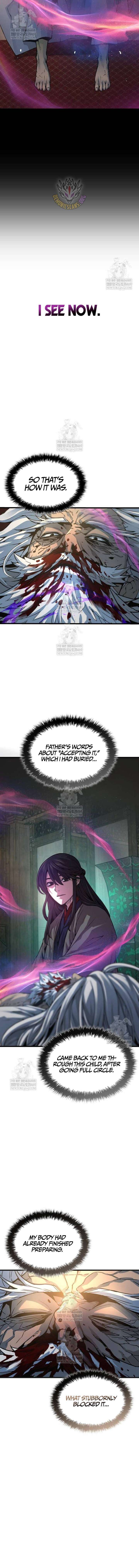 Read Myst Might Mayhem EN Manga Online